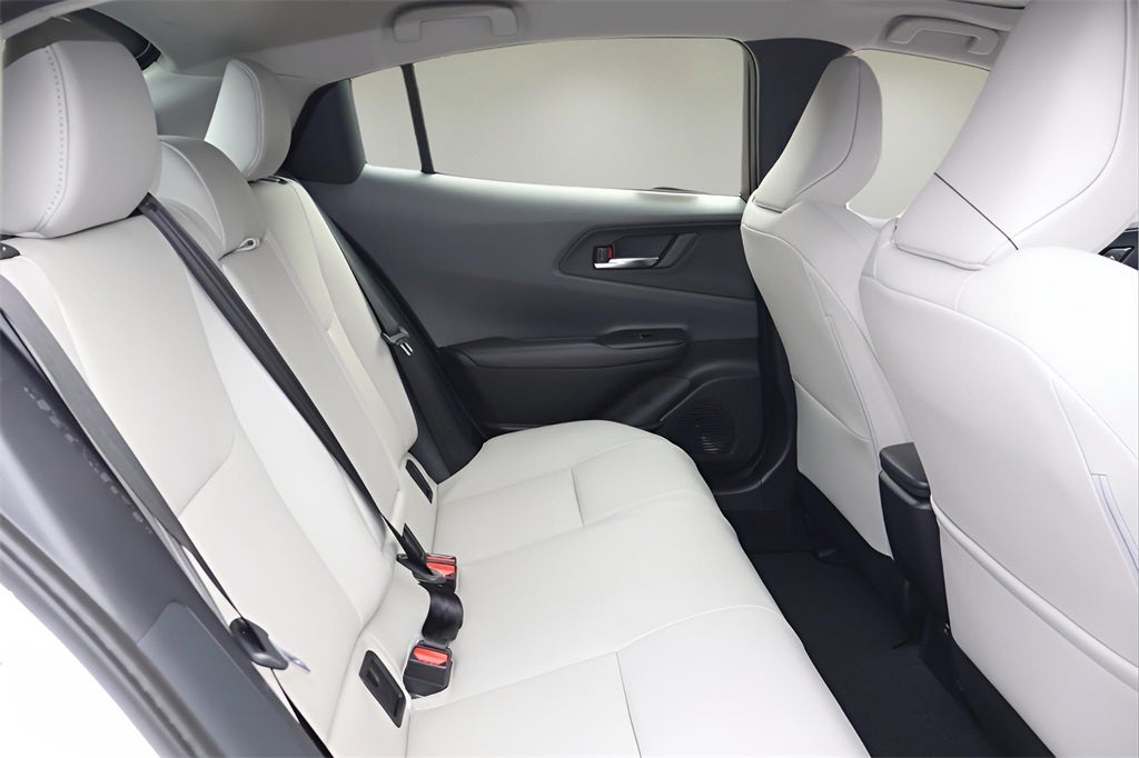 2026 Toyota Prius Limited