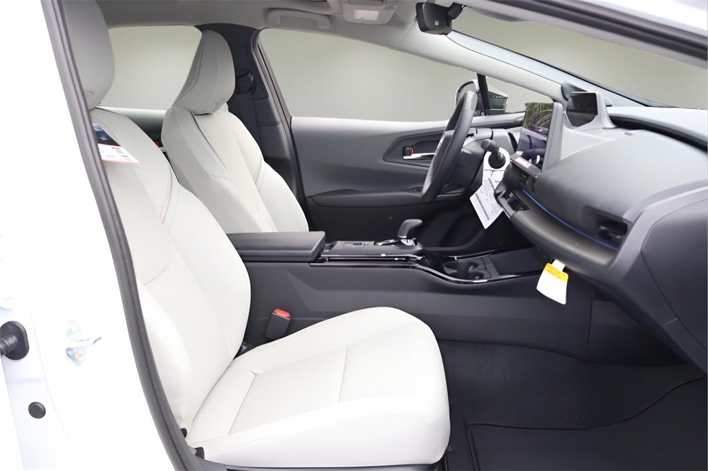 2026 Toyota Prius Limited