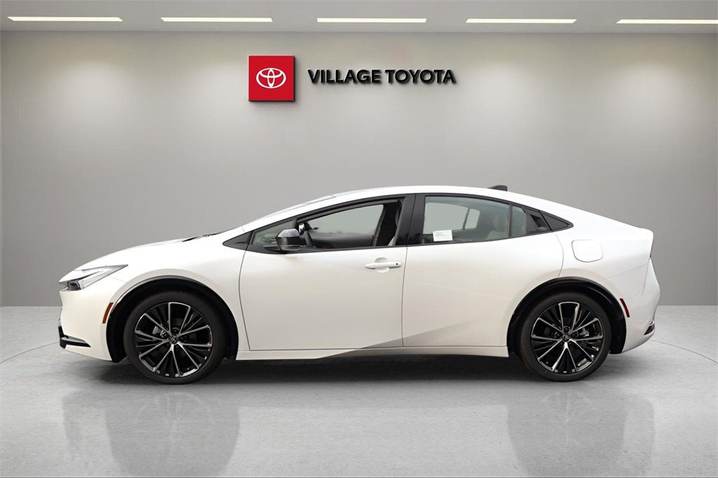 2026 Toyota Prius Limited