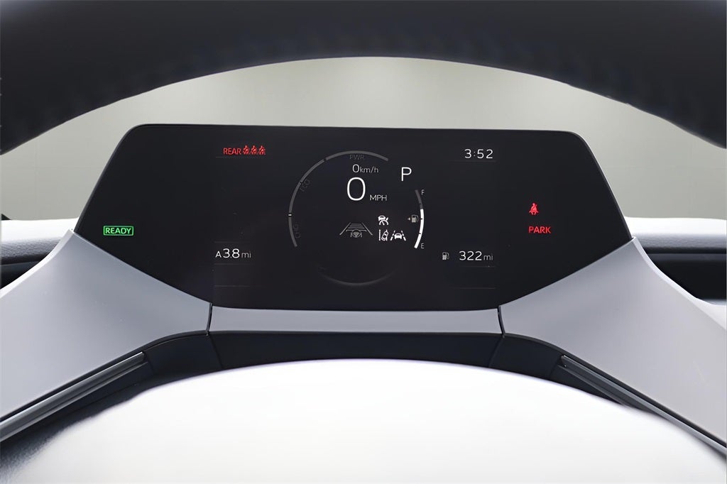 2026 Toyota Prius Limited