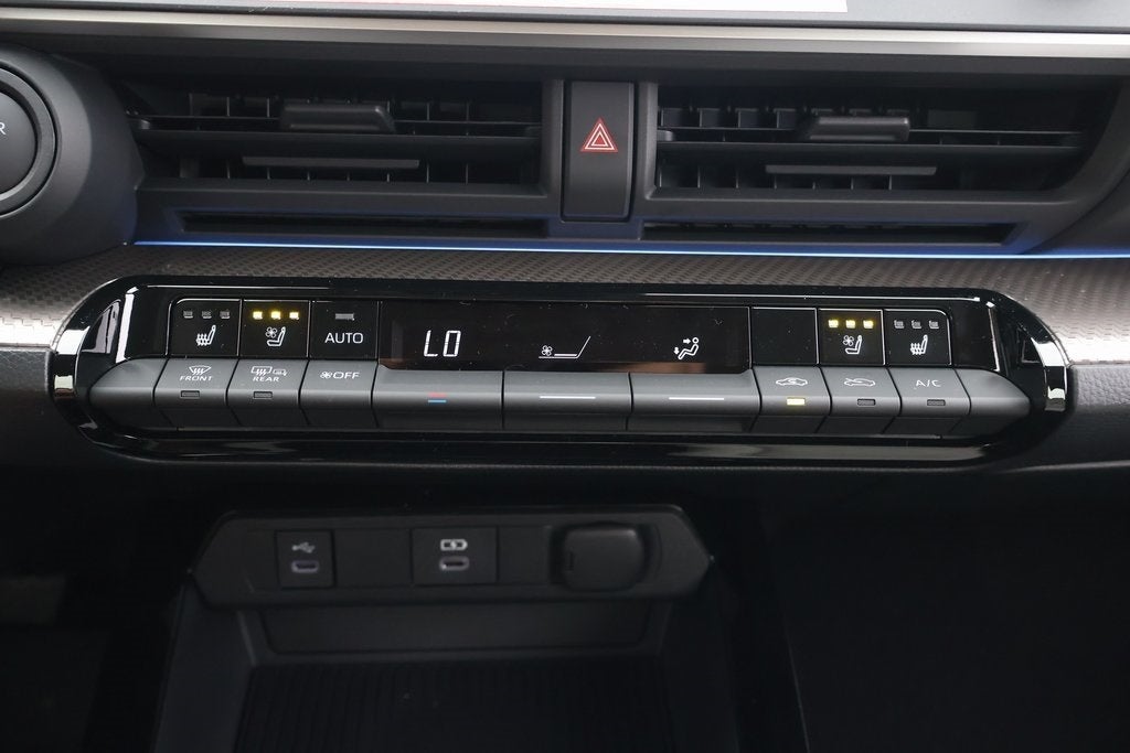 2026 Toyota Prius Limited