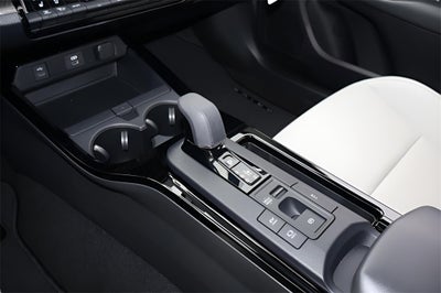 2026 Toyota Prius Limited