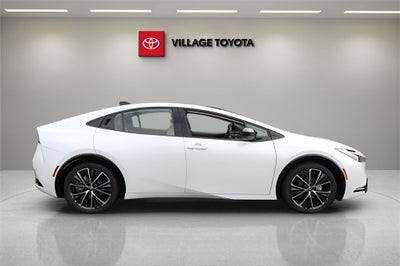 2026 Toyota Prius Limited