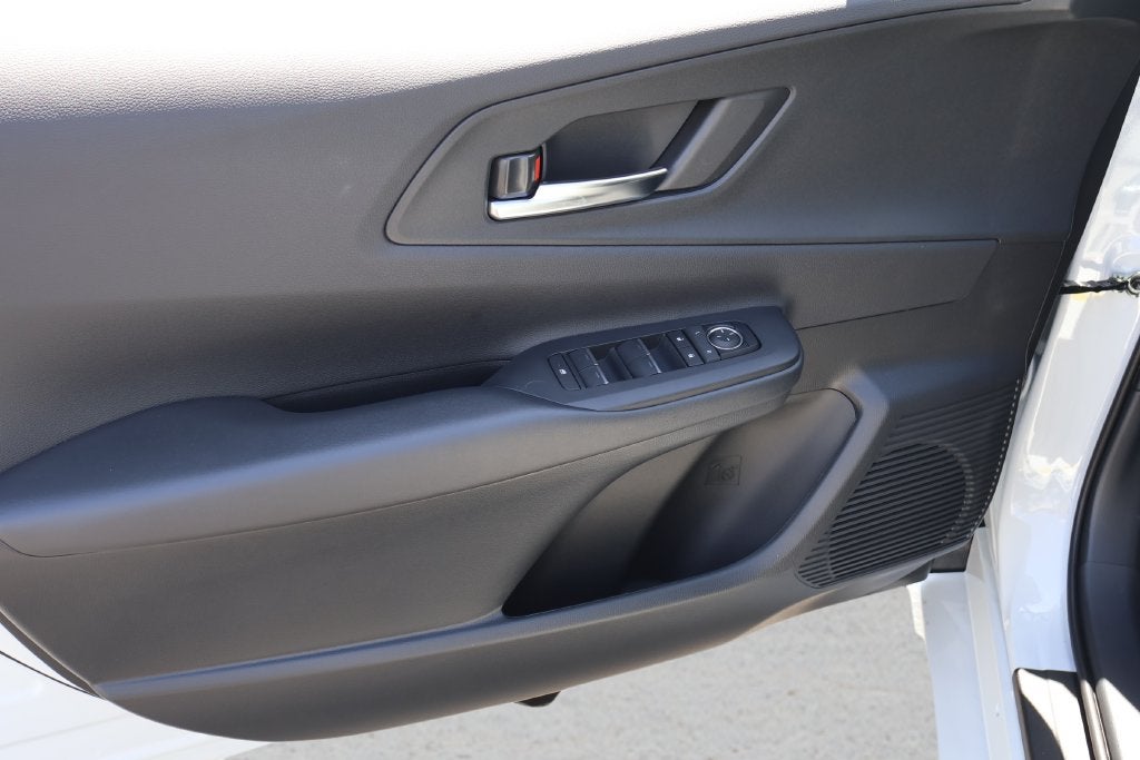 2026 Toyota Prius Nightshade