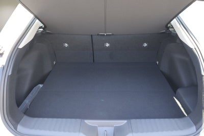 2026 Toyota Prius Nightshade
