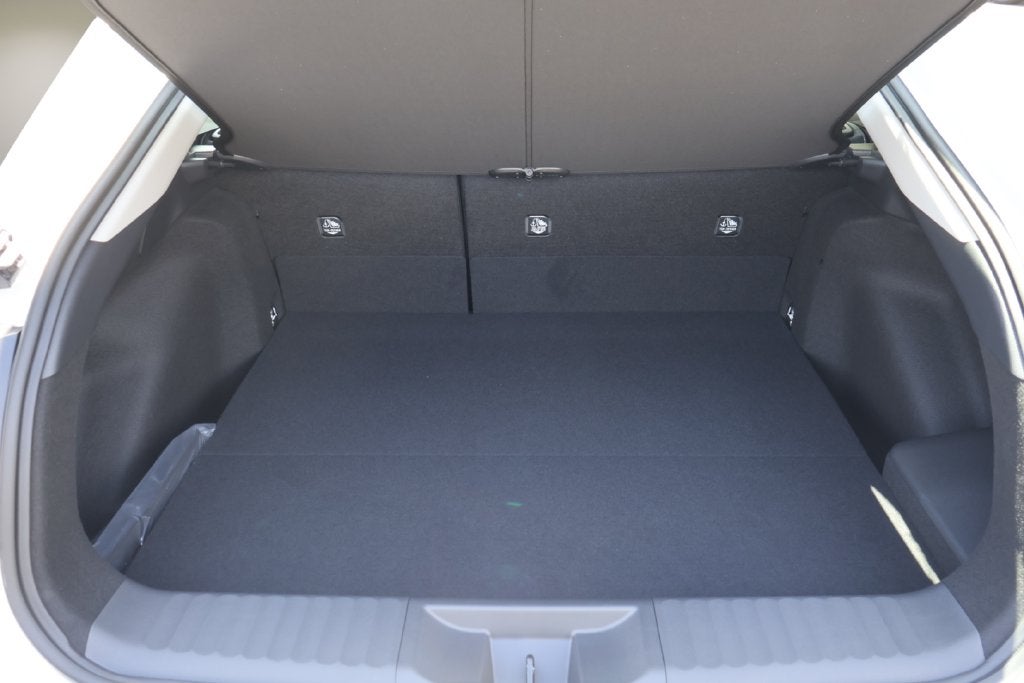 2026 Toyota Prius Nightshade