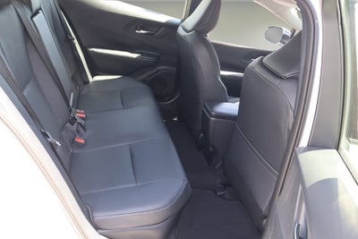 2026 Toyota Prius Nightshade