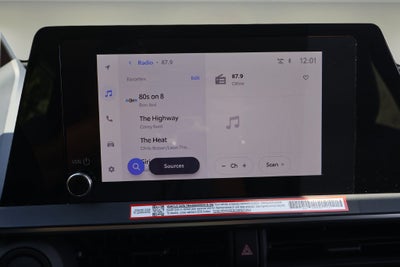 2026 Toyota Prius Nightshade