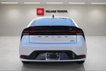 2026 Toyota Prius Nightshade