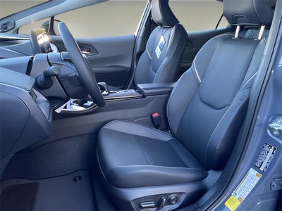 2026 Toyota Prius Limited