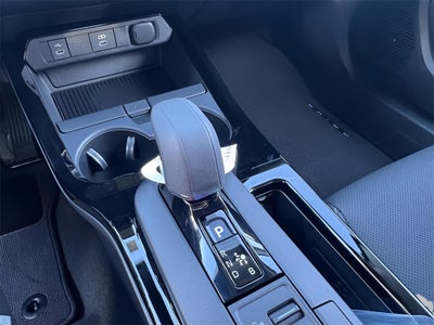 2026 Toyota Prius Limited