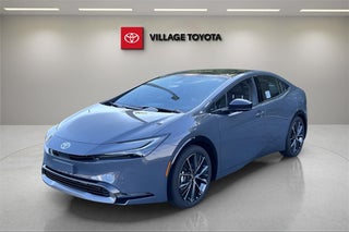 2026 Toyota Prius Limited