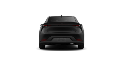 2026 Toyota Prius Nightshade