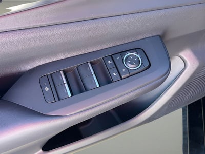 2026 Toyota Prius Plug-In Hybrid Nightshade