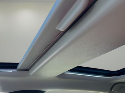 2026 Toyota Prius Plug-In Hybrid Nightshade