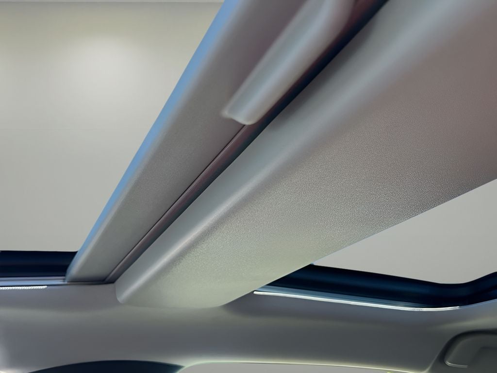 2026 Toyota Prius Plug-In Hybrid Nightshade