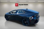 2026 Toyota Prius Plug-In Hybrid Nightshade