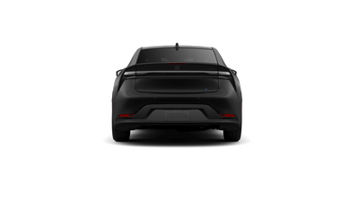 2026 Toyota Prius Plug-In Hybrid Nightshade