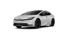 2026 Toyota Prius Plug-In Hybrid Nightshade