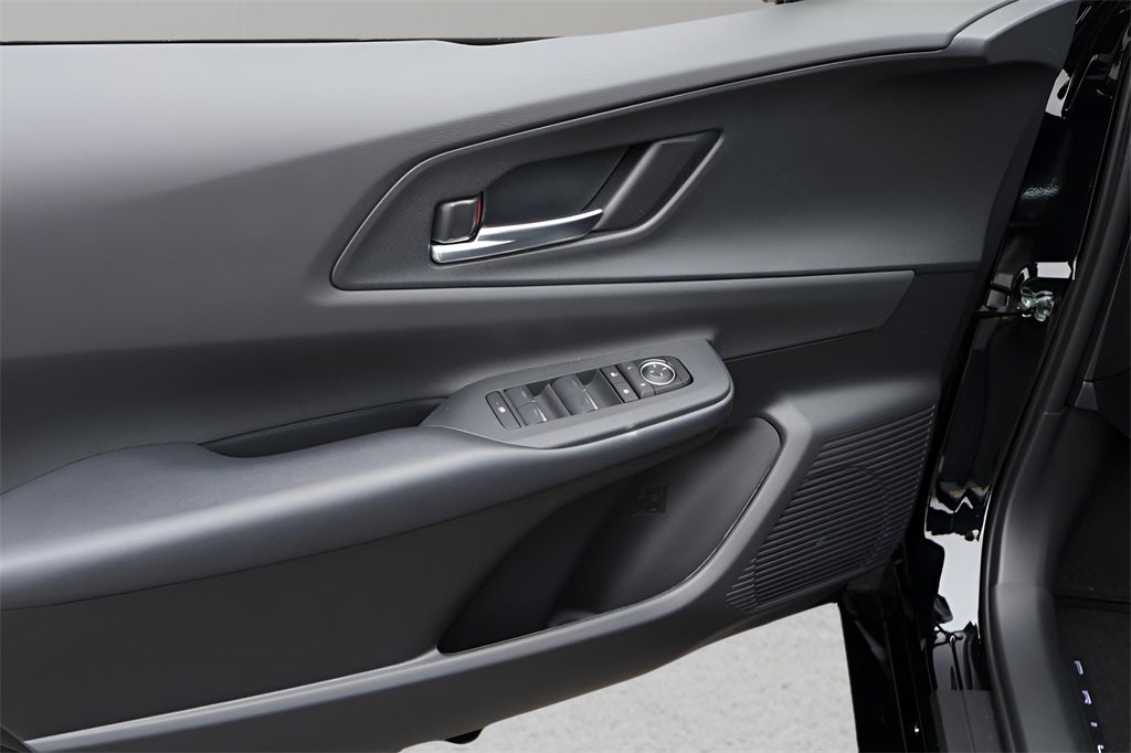 2026 Toyota Prius Plug-In Hybrid Nightshade