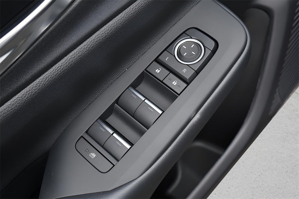 2026 Toyota Prius Plug-In Hybrid Nightshade