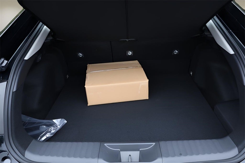 2026 Toyota Prius Plug-In Hybrid Nightshade