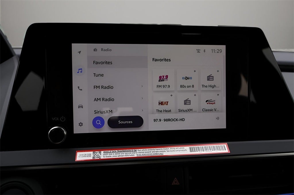 2026 Toyota Prius Plug-In Hybrid Nightshade
