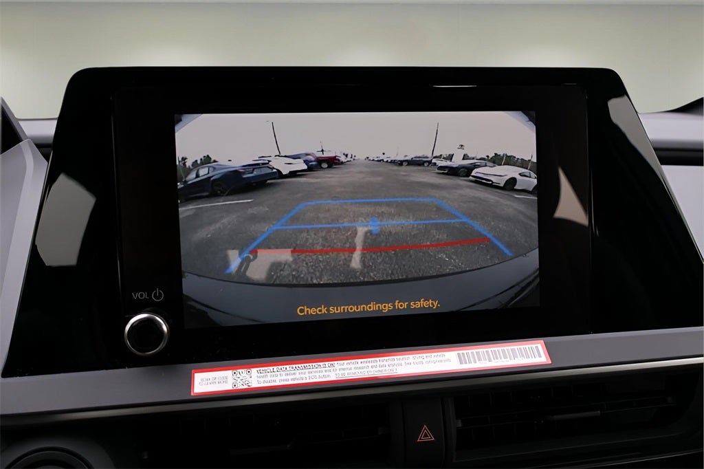 2026 Toyota Prius Plug-In Hybrid Nightshade