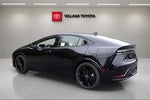 2026 Toyota Prius Plug-In Hybrid Nightshade