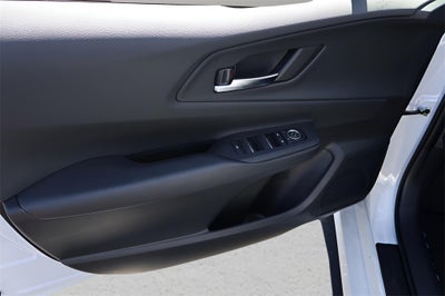 2026 Toyota Prius Plug-In Hybrid Nightshade