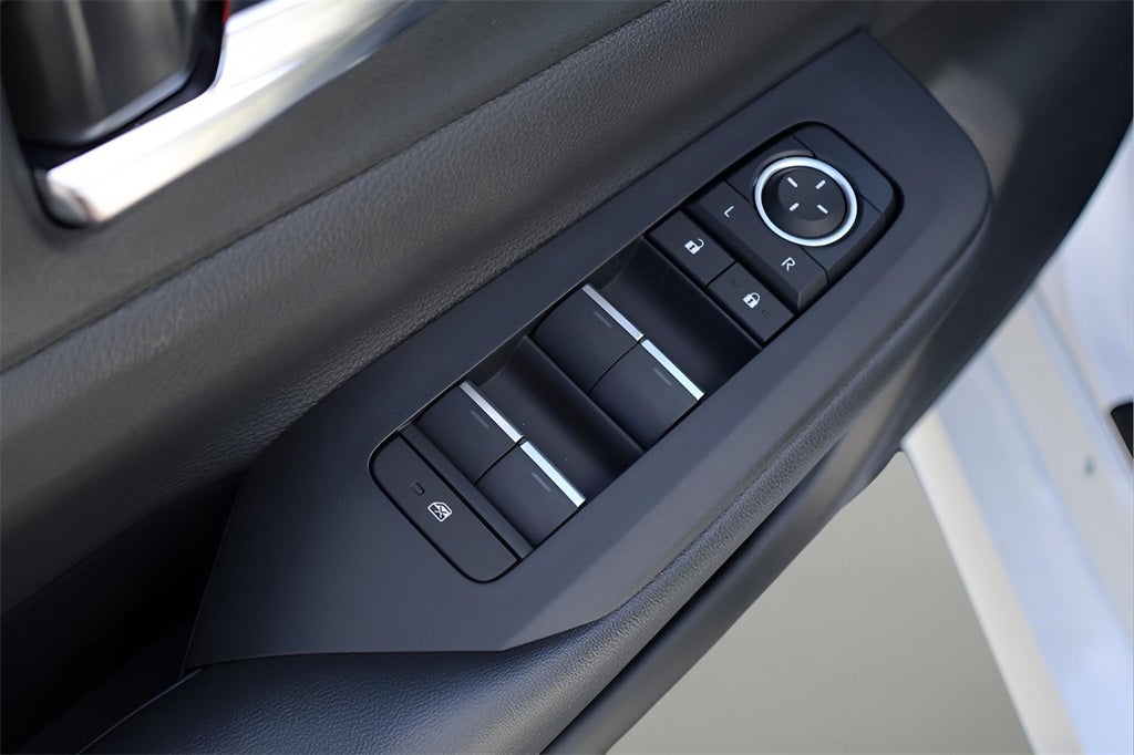 2026 Toyota Prius Plug-In Hybrid Nightshade