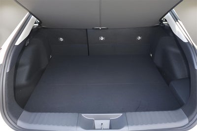 2026 Toyota Prius Plug-In Hybrid Nightshade