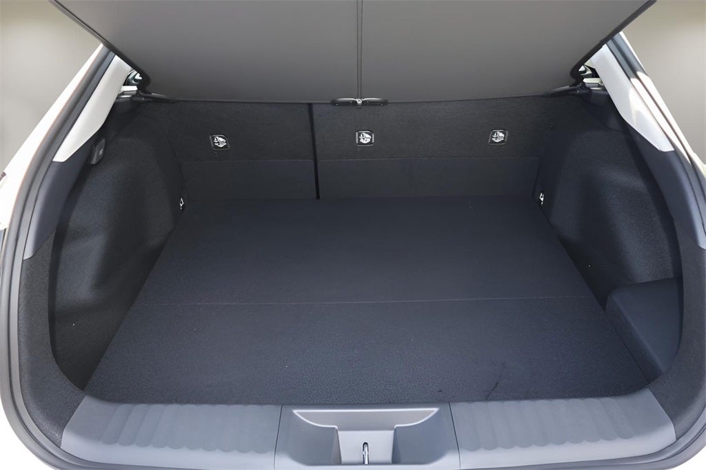 2026 Toyota Prius Plug-In Hybrid Nightshade