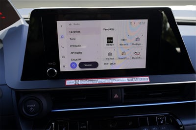 2026 Toyota Prius Plug-In Hybrid Nightshade