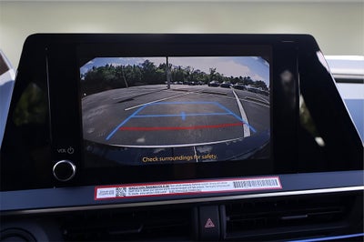 2026 Toyota Prius Plug-In Hybrid Nightshade