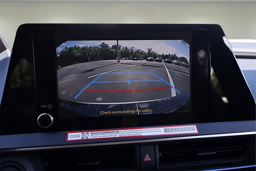 2026 Toyota Prius Plug-In Hybrid Nightshade