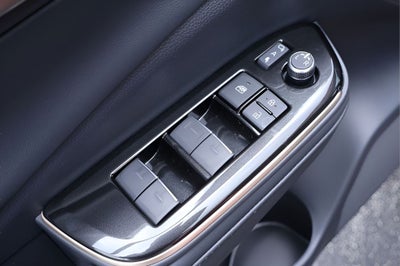 2026 Toyota Crown Platinum