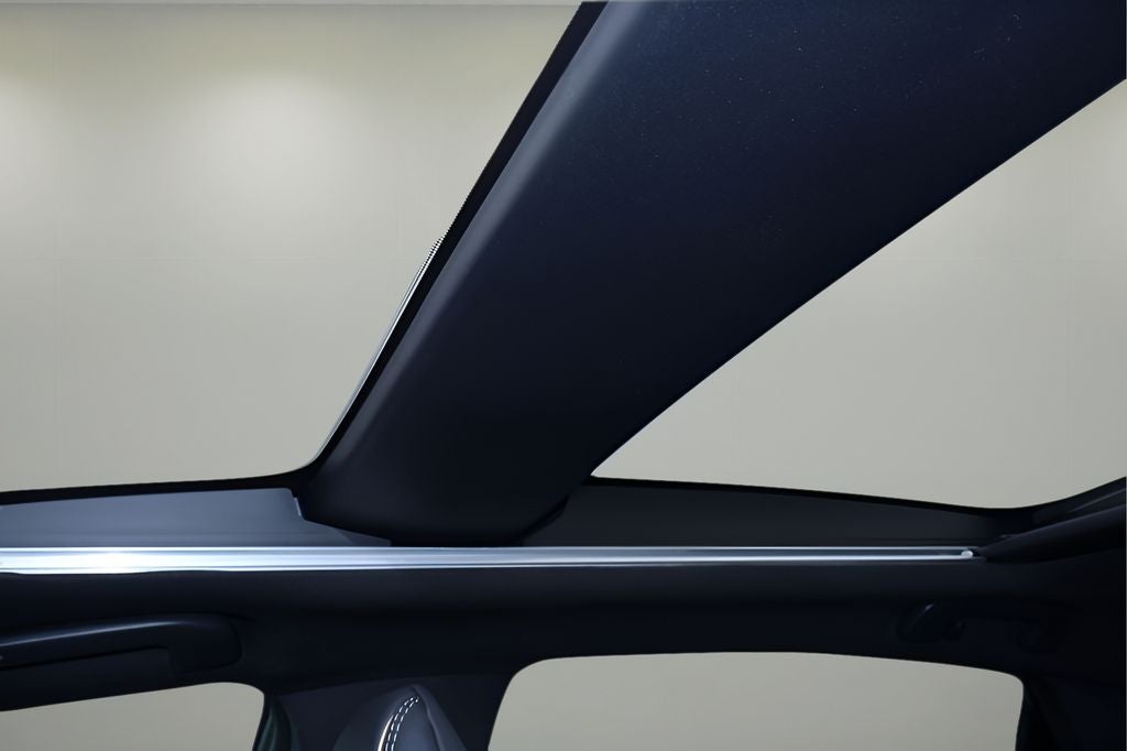 2026 Toyota Crown Platinum
