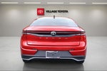 2026 Toyota Crown Platinum