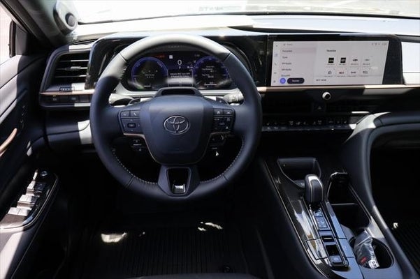 2024 Toyota Toyota Crown Platinum in Clearwater, FL - Dimmitt Automotive Group
