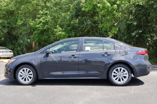 2024 Toyota Corolla Hybrid Hybrid XLE in Clearwater, FL - Dimmitt Automotive Group