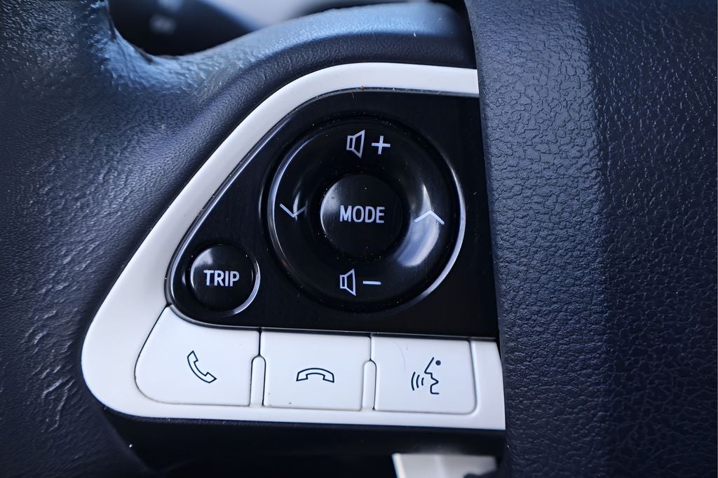 2016 Toyota Prius Four Touring