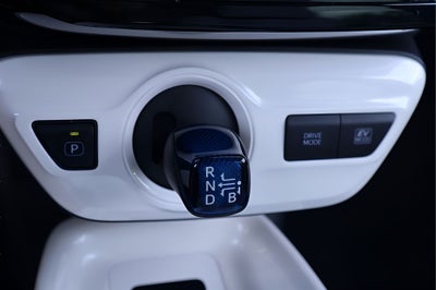 2016 Toyota Prius Four Touring