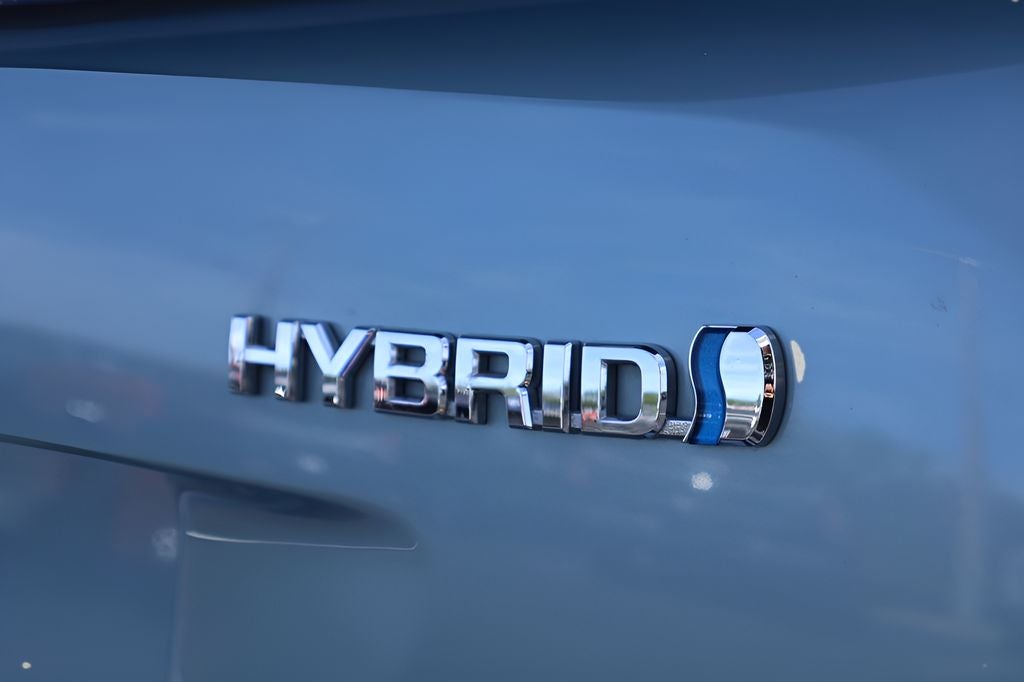 2016 Toyota Prius Four Touring