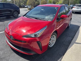 2020 Toyota Prius LE