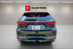 2024 Toyota Venza Nightshade