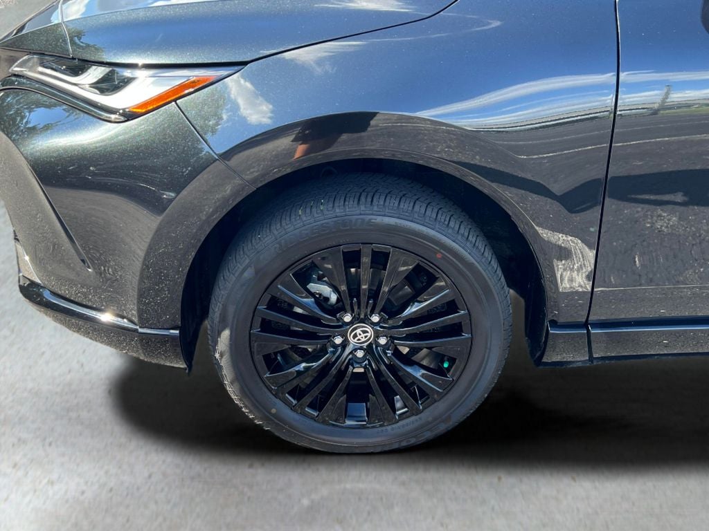 2024 Toyota Venza Nightshade