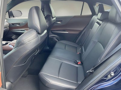 2023 Toyota Venza XLE