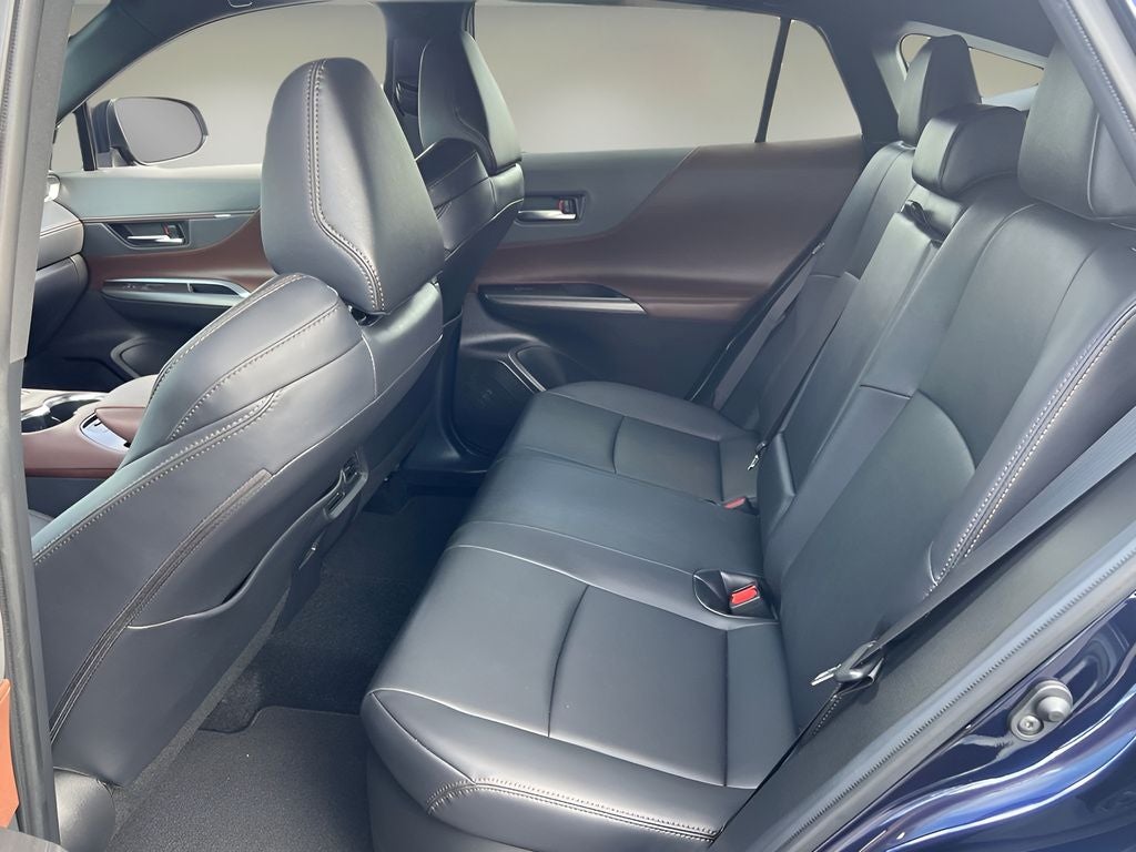 2023 Toyota Venza XLE