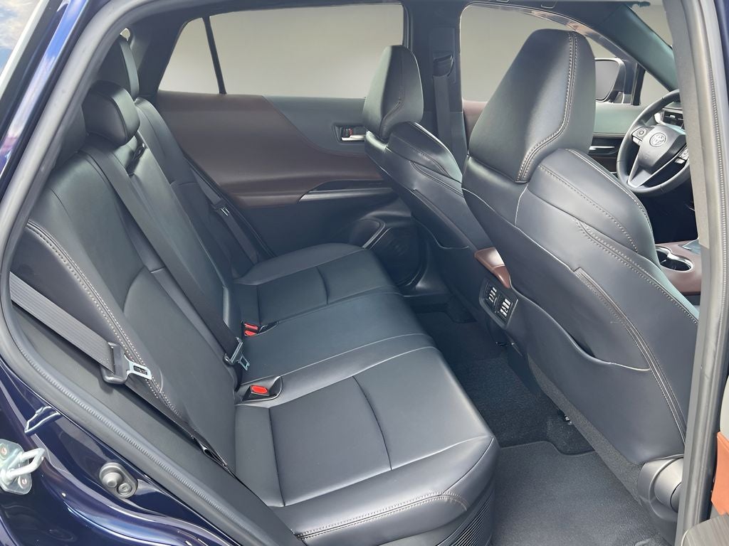 2023 Toyota Venza XLE